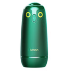 Leten Birds Realistischer vibrierender männlicher Masturbator App-gesteuert – Yui Hatano