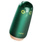 Leten Birds Realistischer vibrierender männlicher Masturbator App-gesteuert – Yui Hatano