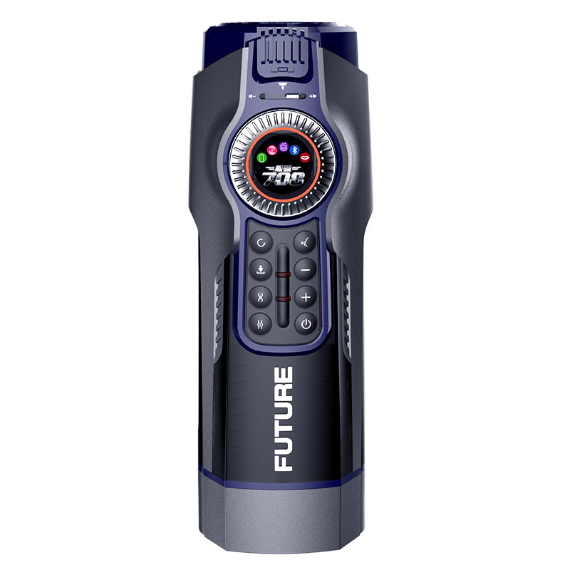 Leten 708 Future Pro Thrusting Male Masturbator