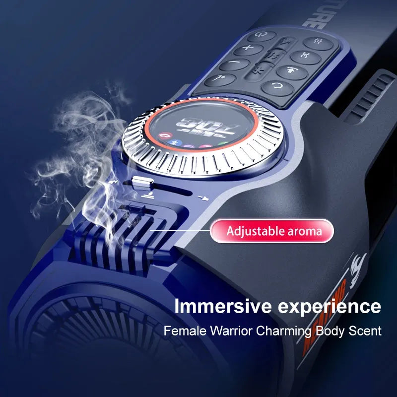 Leten 708 Future Pro Thrusting Male Masturbator