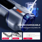 Leten 708 Future Pro Thrusting Male Masturbator