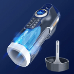 Leten 708 Future Pro Thrusting Male Masturbator