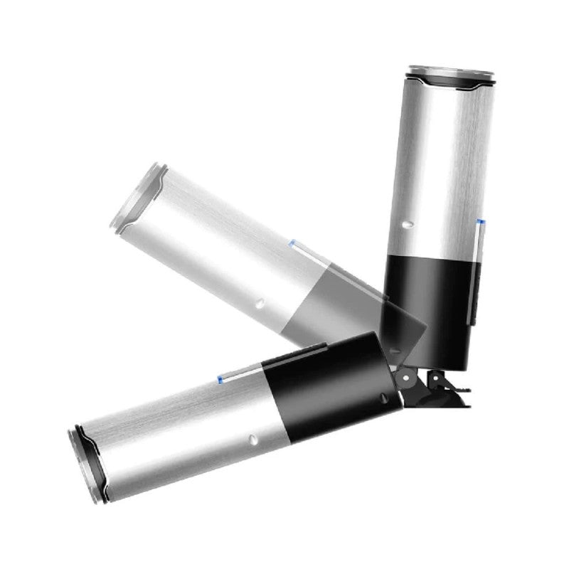 Leten Piston X9 III Stoßender männlicher Masturbator mit Saugnapfbasis