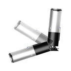 Leten Piston X9 III Stoßender männlicher Masturbator mit Saugnapfbasis