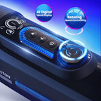 Leten Piston X9 IV Thrusting & Heating Male Masturbator