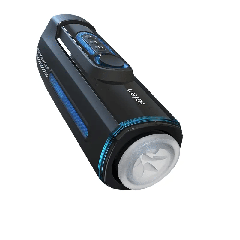 Leten Piston X9 IV Thrusting & Heating Male Masturbator
