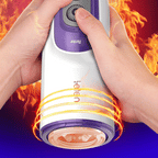 Leten Takizawa Rola II Sucking & Thrusting Male Masturbator