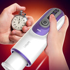 Leten Takizawa Rola II Sucking & Thrusting Male Masturbator