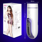 Leten Takizawa Rola II Sucking & Thrusting Male Masturbator