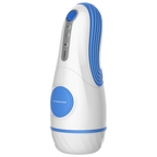 Leten Yui Hatano II Sucking Male Masturbator