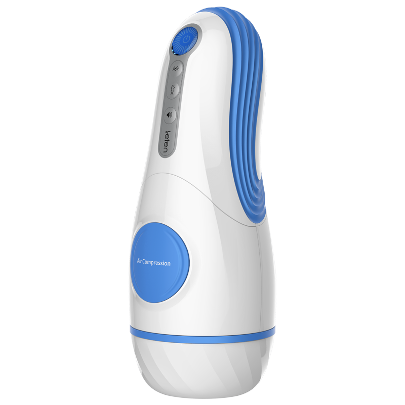 Leten Yui Hatano II Sucking Male Masturbator