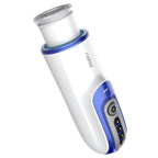 Leten Yui Hatano II Sucking & Thrusting Male Masturbator