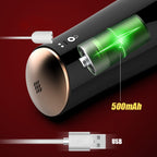 Leten Yui Hatano III Realistic Sucking & Vibrating Male Masturbator