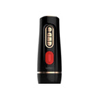 Leten Yui Hatano III Realistic Sucking & Vibrating Male Masturbator