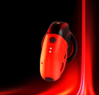 LOCKINK Electric Shock & Vibrating Male Chastity Cage Remote Controlled