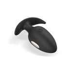 LOCKINK Elektrischer Schock Vibrations-Analdildo APP-gesteuert