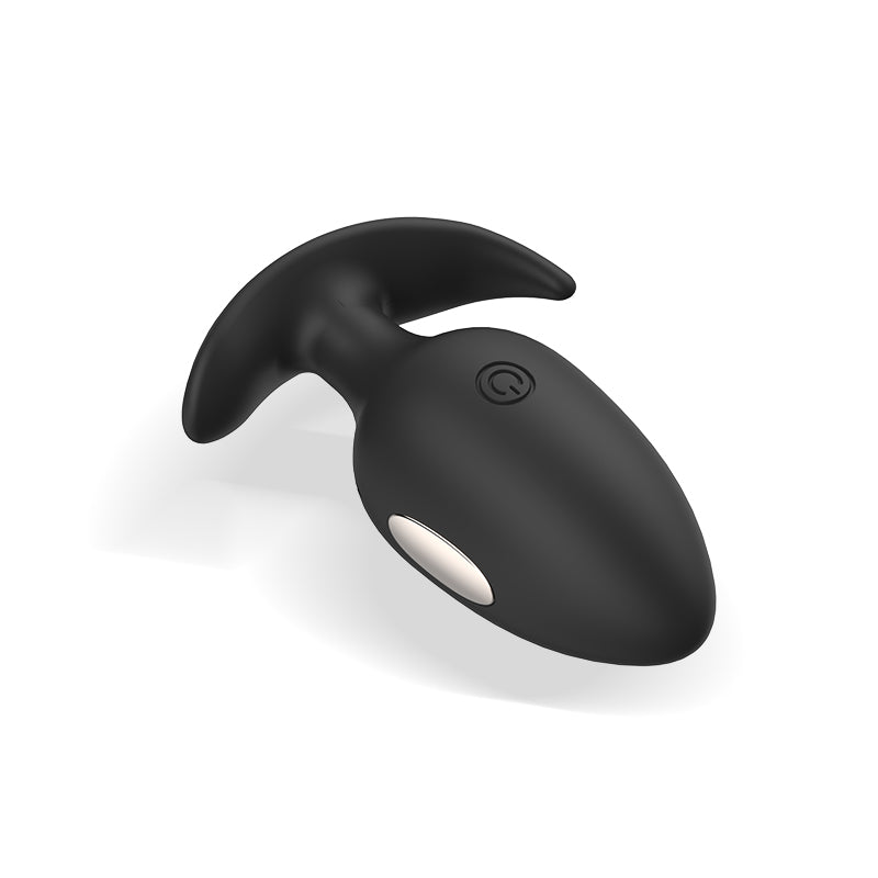 LOCKINK Elektrischer Schock Vibrations-Analdildo APP-gesteuert