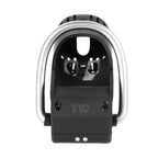 LOCKINK QIUI Cellmate 3 Male Chastity Cage Electric Shock App Controlled