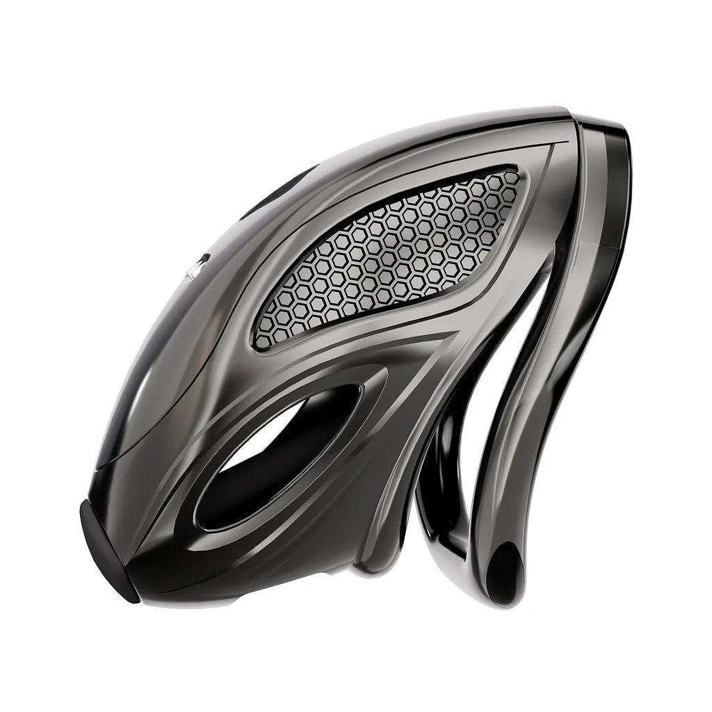 LOCKINK Bee Sting Male Chastity Cage App Controlled