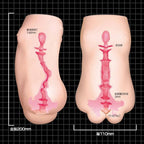 Magic Eyes Sujiman Kupa Lolinco Virgo Anime Onahole