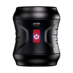 Mian Hands-Free Vibrating Male Masturbator App Control