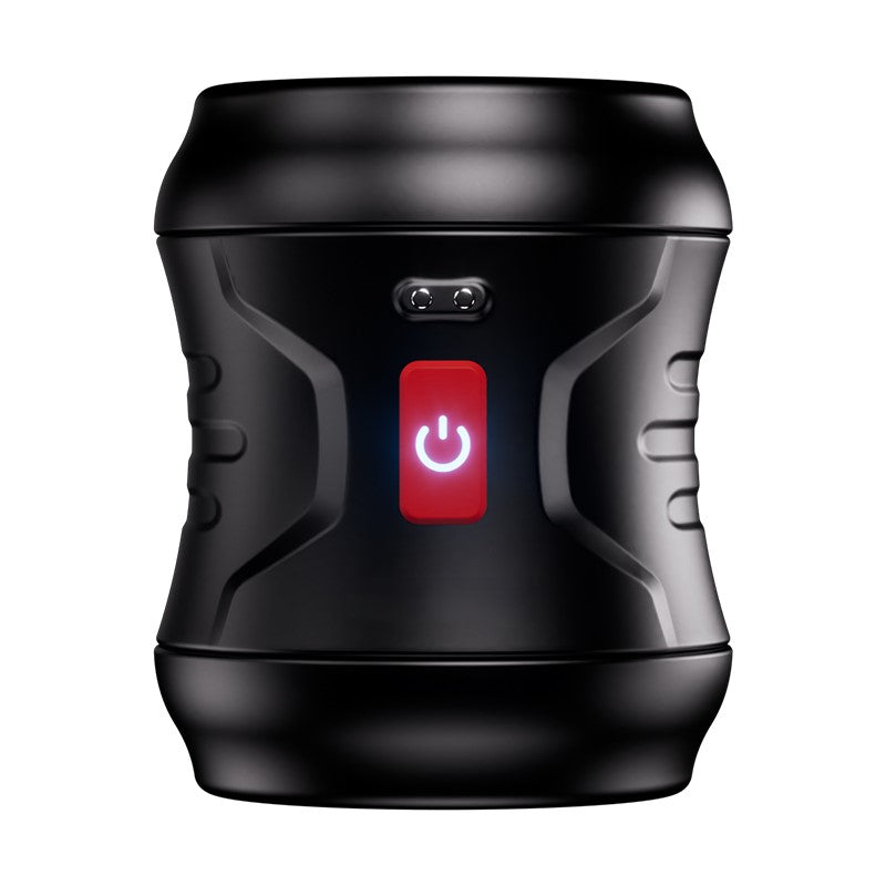 Mian Hands-Free Vibrations-Masturbator für Männer mit App-Steuerung