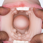 NPG Arina Hashimoto Electric Rolling Blowjob Onahole