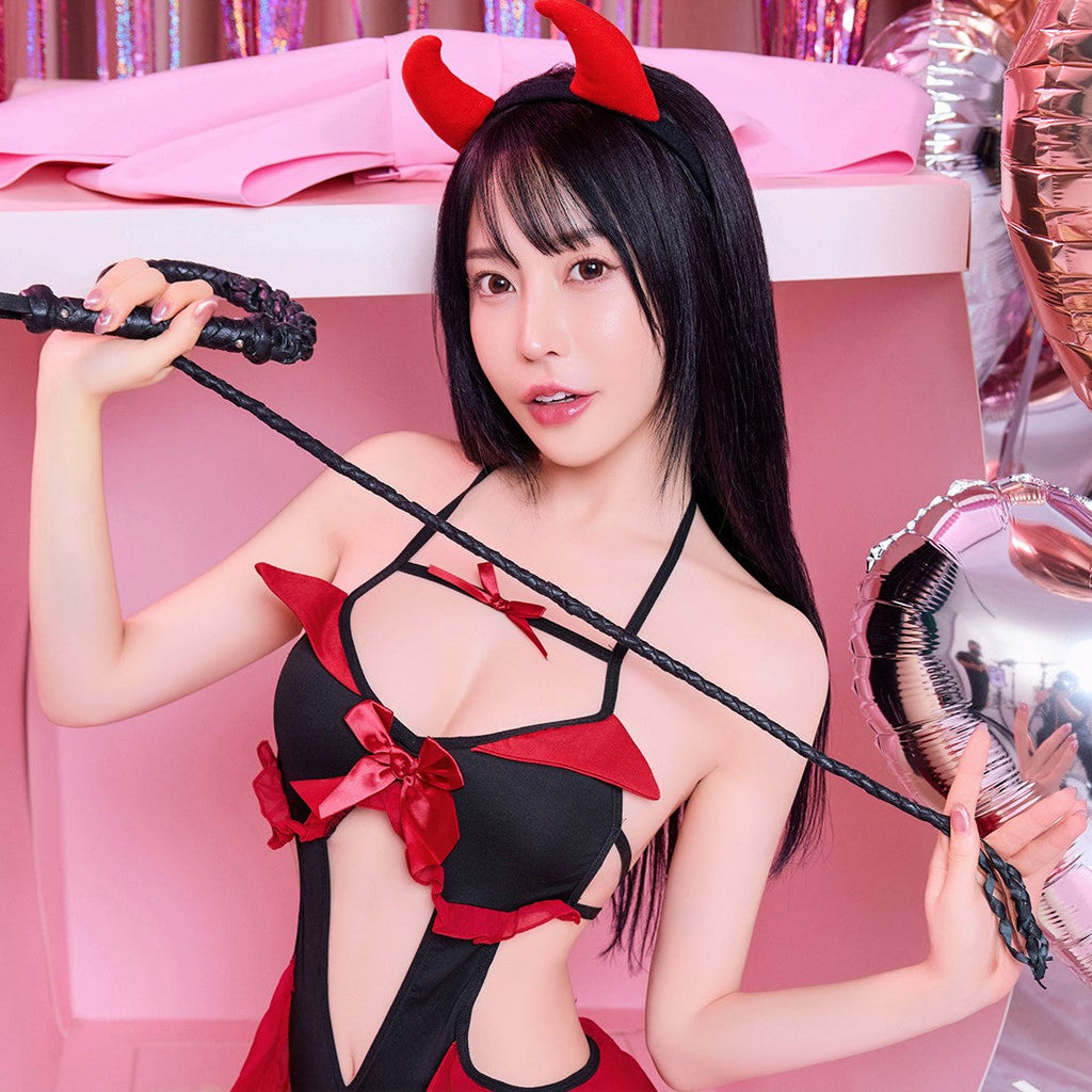 NPG AV Mini Meiki Alice Nanase Realistic Onahole