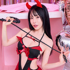 NPG AV Mini Meiki Alice Nanase Realistic Onahole