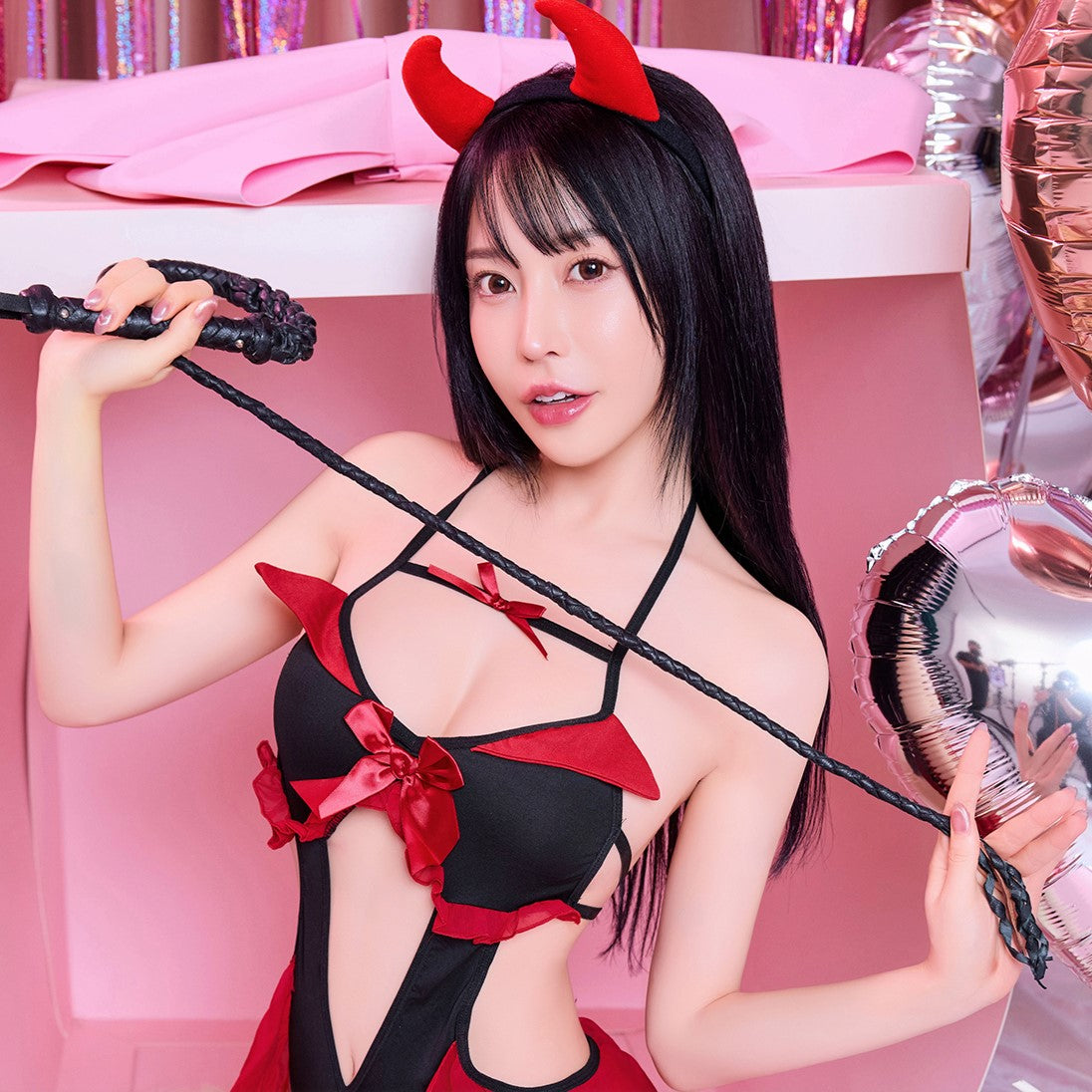 NPG AV Mini Meiki Alice Nanase Realistic Onahole
