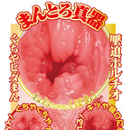 NPG AV Mini Meiki Fuua Kaede Realistic Onahole
