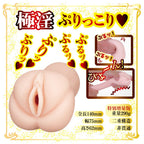 NPG AV Mini Meiki Hinako Mori Onahole