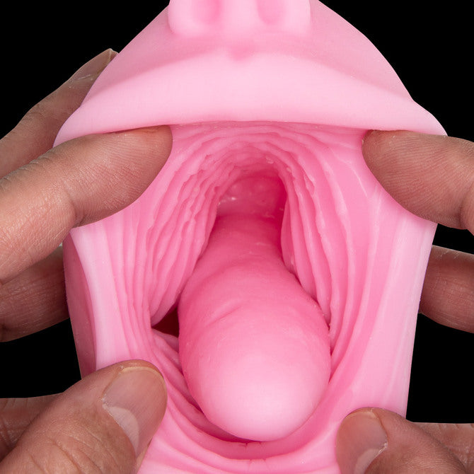 NPG Eimi Fukada Elektrische rollende Blowjob Onahole