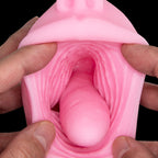NPG Eimi Fukada Elektrische rollende Blowjob Onahole