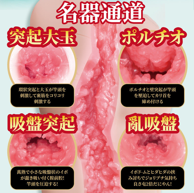 NPG Meiki No Syoumei 06 Mitsuri Nagahama Onahole