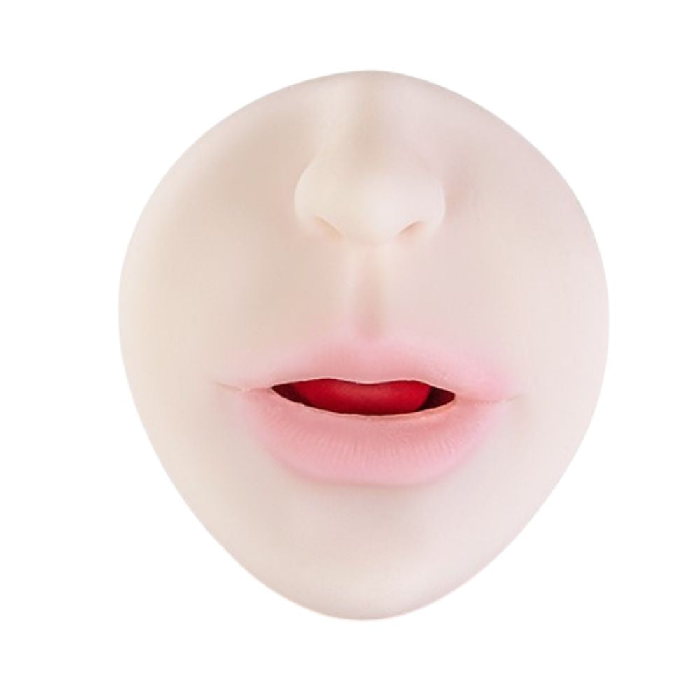 NPG Geki-Fera Morisawa Kana Blowjob Onahole