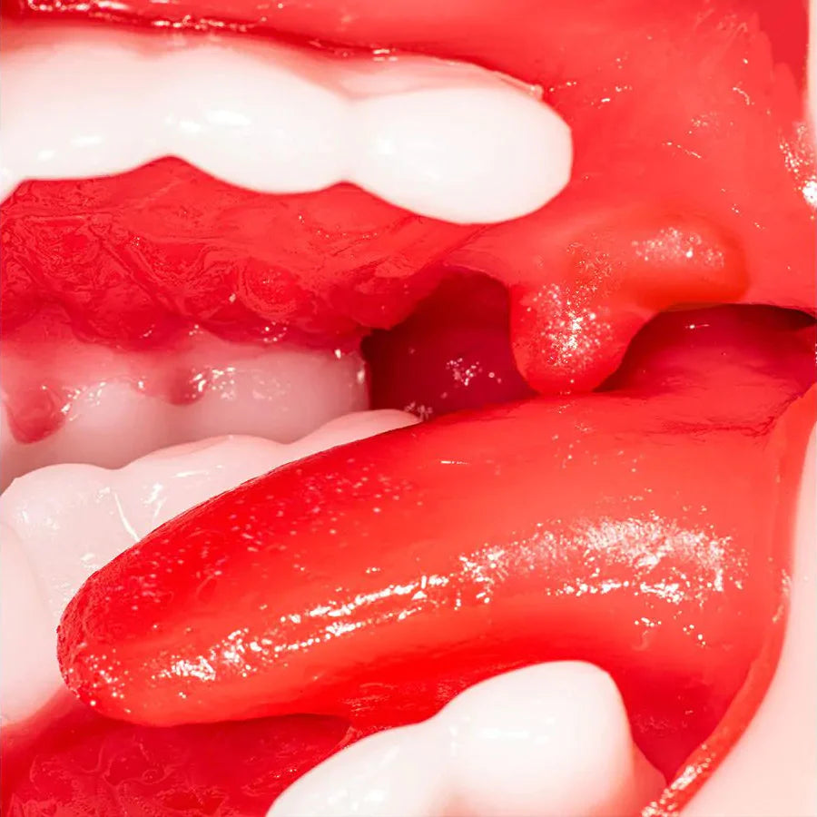 NPG Geki-Fera Super Horny Amagami Hachino Tsubasa Blowjob Onahole