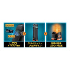 NPG Intense Onaho 3 The Titan Thrusting & Heating Masturbator