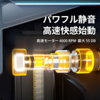 NPG Intense Onaho Automatic Thrusting Masturbator