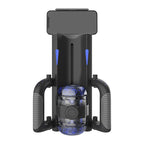 NPG Intense Onaho Automatic Thrusting Masturbator