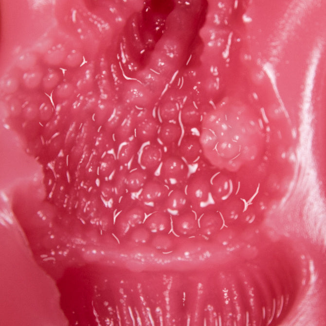 NPG Gokujyou Cho Yawaman K03 Tsubasa Amami JAV Onahole