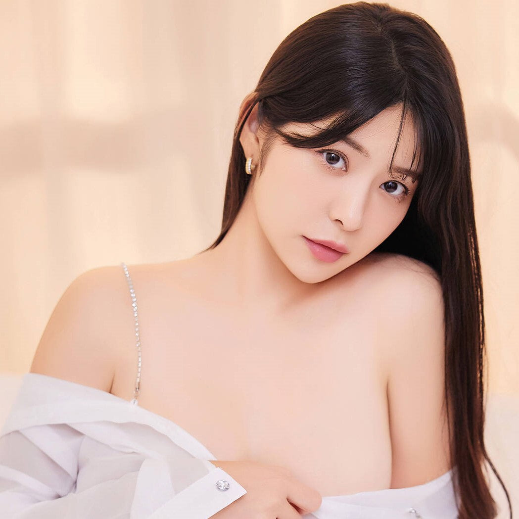 NPG Kanjuku Meiki Seductive Young Wife Megu Fujiura Onahole
