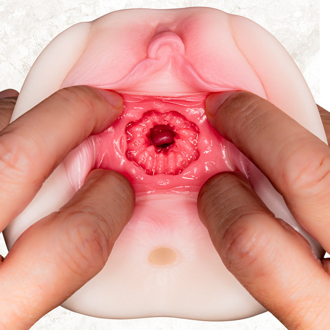 NPG Mature Star Ayumi Miura JAV Onahole