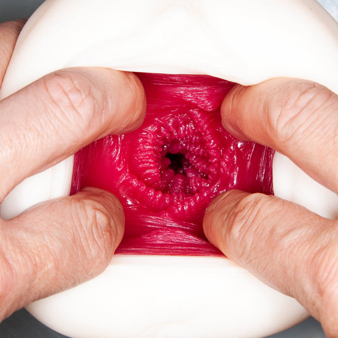 NPG Meiki Creation Yuria Satomi JAV Onahole