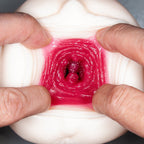 NPG Meiki Creation Yuria Satomi JAV Onahole