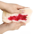 NPG Meiki No Shoumei 01 Rena Miyashita Onahole