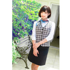 NPG Shin Meiki No Syoumei 03 Nozomi Ishihara Office Lady Onahole