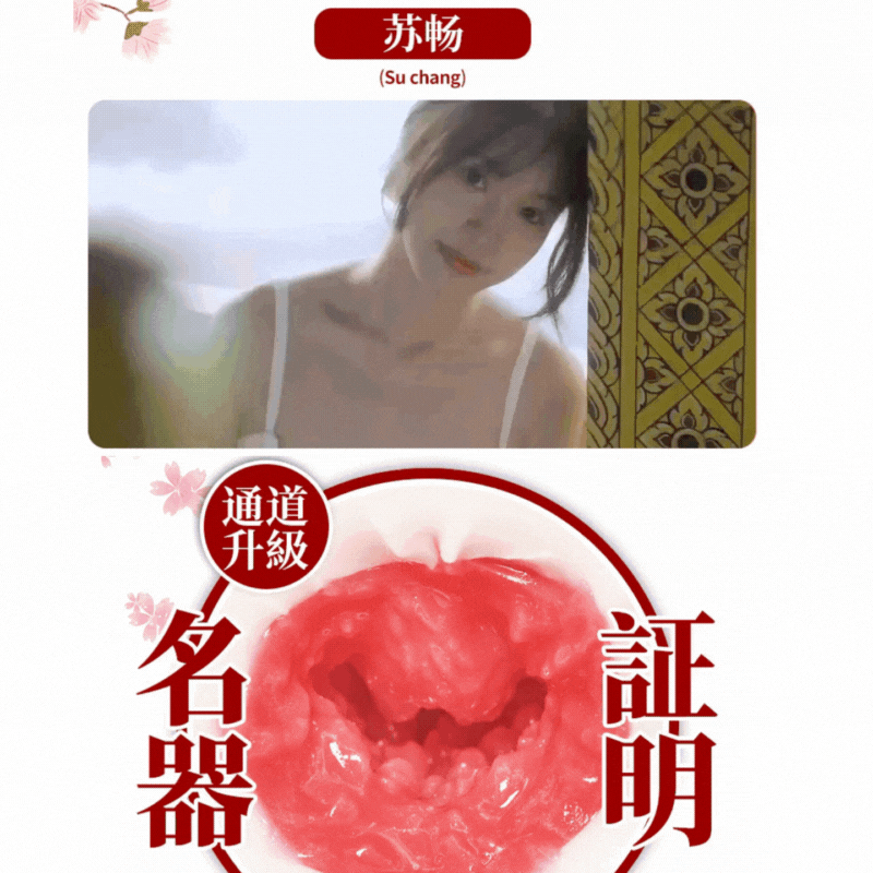 NPG Meiki No Syoumei 06 2nd Gen Su Chang Onahole