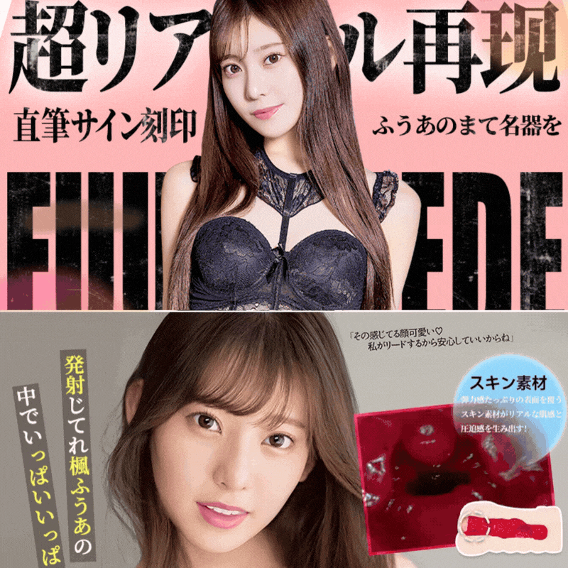 NPG Meiki No Syoumei 13 Fuua Kaede Onahole