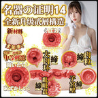 NPG Meiki No Syoumei 14 Tsumugi Akari Onahole